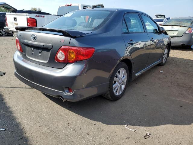 Photo 4 from auction – 2010 TOYOTA COROLLA BA with VIN 2T1BU4EE6AC447688
