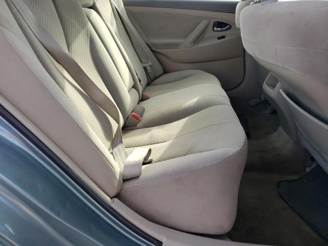 Photo 6 from auction – 2009 TOYOTA CAMRY BASE with VIN 4T4BE46K09R072575