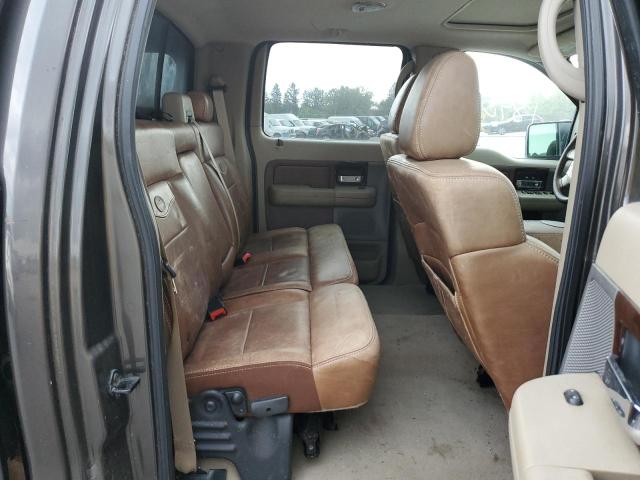 Photo 6 from auction – 2005 FORD F150 SUPER with VIN 1FTPW14595KF13073