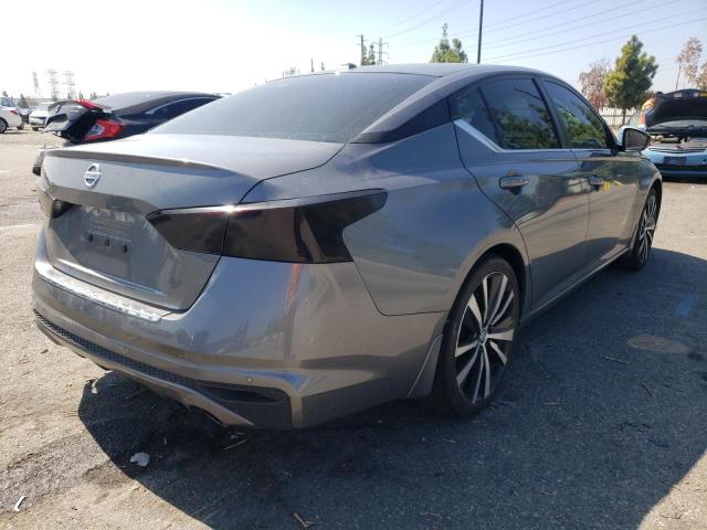 Photo 4 from auction – 2020 NISSAN ALTIMA SR with VIN 1N4BL4CV1LC154059
