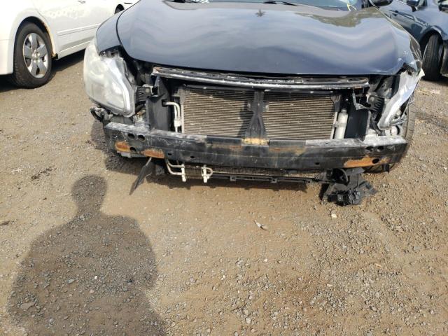 Photo 9 from auction – 2010 NISSAN MAXIMA S with VIN 1N4AA5AP0AC827352