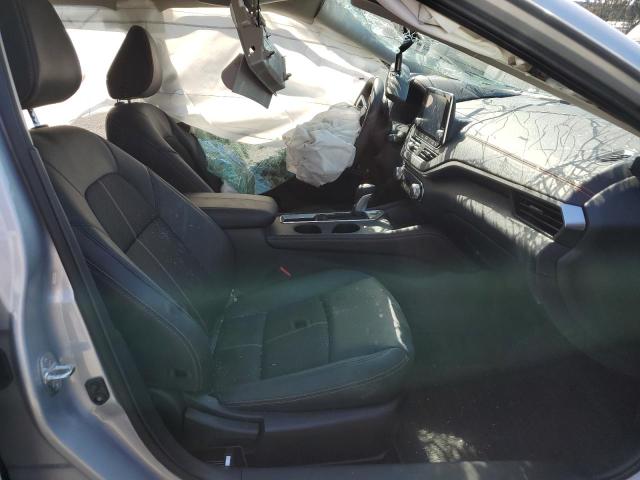 Photo 5 from auction – 2022 NISSAN ALTIMA SR with VIN 1N4BL4CV8NN383894