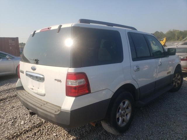 Photo 4 from auction – 2007 FORD EXPEDITION with VIN 1FMFU15537LA67785