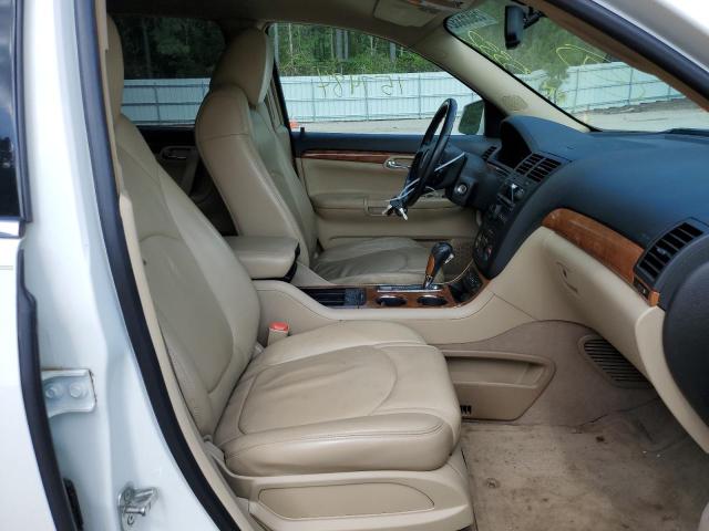 Photo 5 from auction – 2009 SATURN OUTLOOK XR with VIN 5GZER23D19J174302