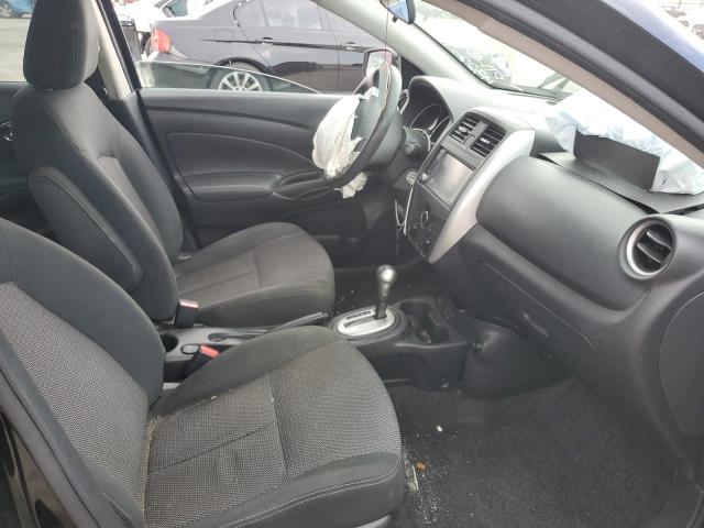 Photo 5 from auction – 2019 NISSAN VERSA S with VIN 3N1CN7AP9KL814322