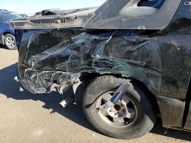 Photo 9 from auction – 2005 CHEVROLET AVALANCHE with VIN 3GNEC12Z15G106868