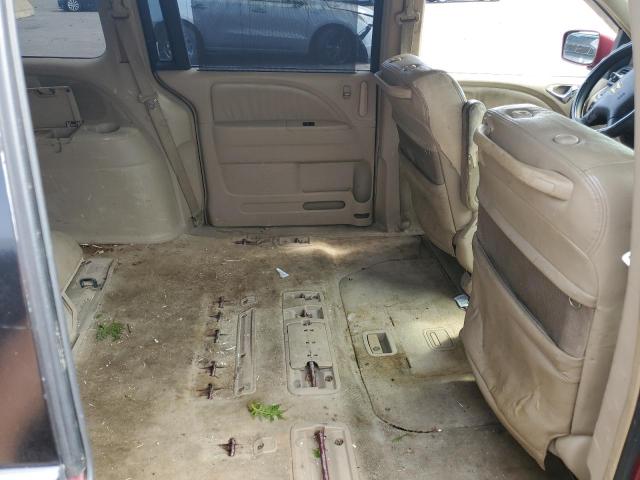 Photo 6 from auction – 2005 HONDA ODYSSEY with VIN 5FNRL38785B090184