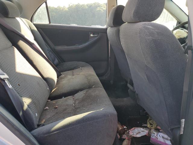 Photo 6 from auction – 2007 TOYOTA COROLLA with VIN 1NXBR32E77Z769876