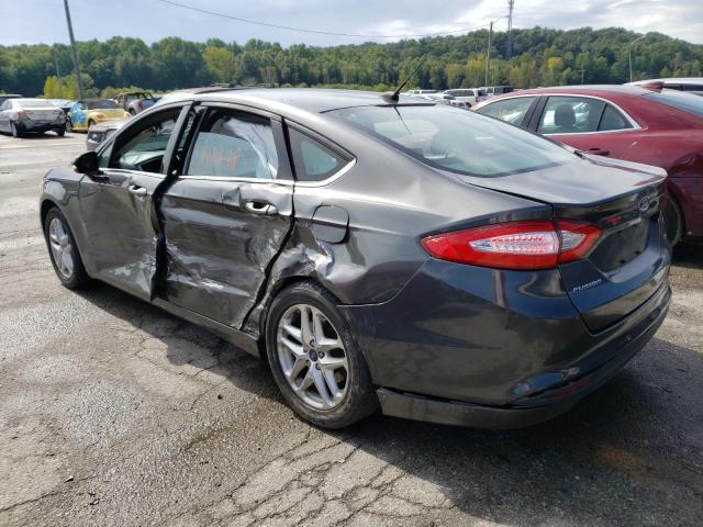 Photo 3 from auction – 2016 FORD FUSION SE with VIN 1FA6P0H75G5135307