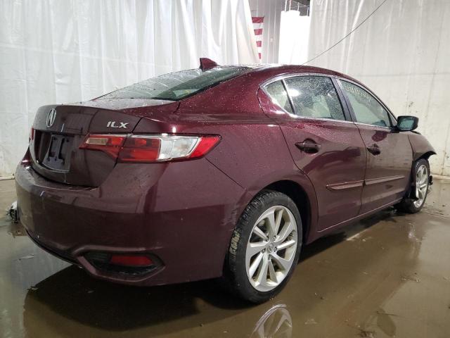 Photo 4 from auction – 2016 ACURA ILX BASE W with VIN 19UDE2F33GA022211