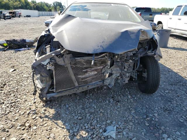 Photo 9 from auction – 2015 TOYOTA PRIUS C with VIN JTDKDTB31F1112508