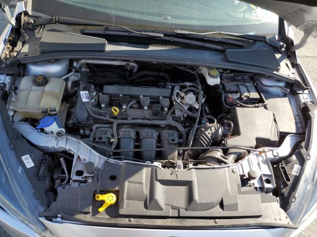 Photo 7 from auction – 2018 FORD FOCUS SE with VIN 1FADP3F21JL226013