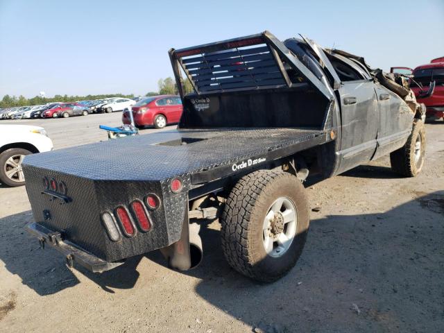 Photo 4 from auction – 2003 DODGE RAM 2500 S with VIN 3D3KU28C63G813860