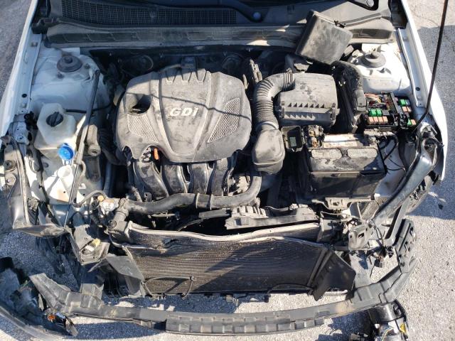 صورة رقم 7 من المزاد - 2013 KIA OPTIMA EX مع VIN 5XXGN4A74DG195124