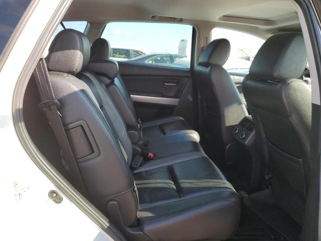 Photo 6 from auction – 2008 MAZDA CX9 with VIN JM3TB38V380131452