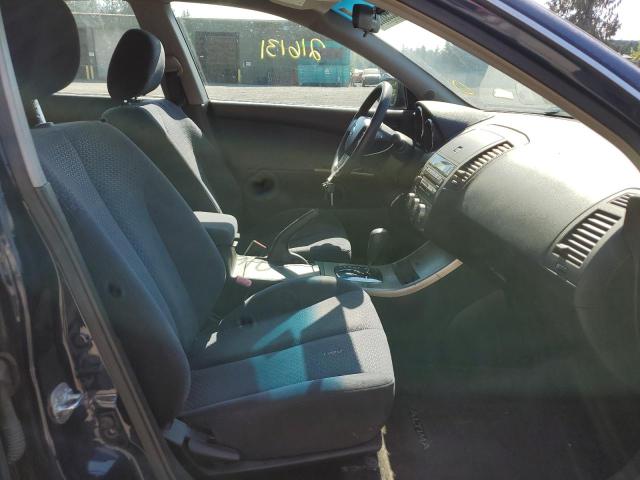 Photo 5 from auction – 2005 NISSAN ALTIMA S with VIN 1N4AL11D95C271220