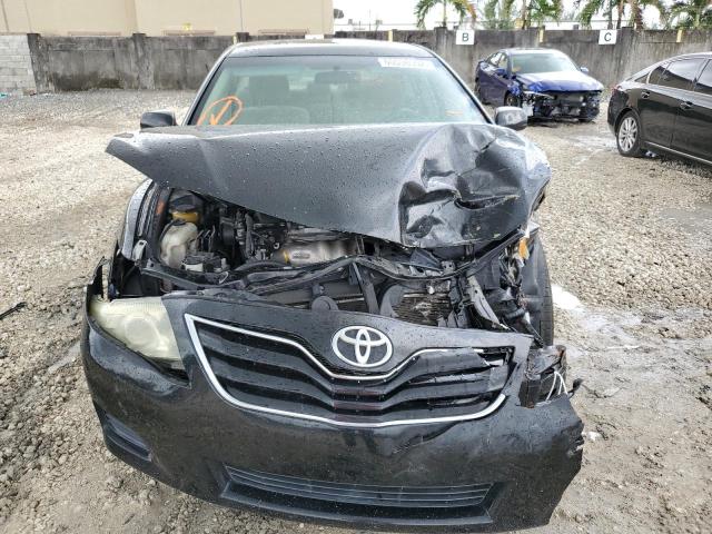 Photo 9 from auction – 2011 TOYOTA CAMRY BASE with VIN 4T1BF3EK9BU178368