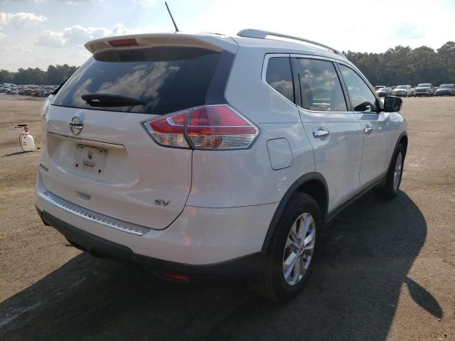 صورة رقم 4 من المزاد - 2016 NISSAN ROGUE S مع VIN KNMAT2MT1GP655135