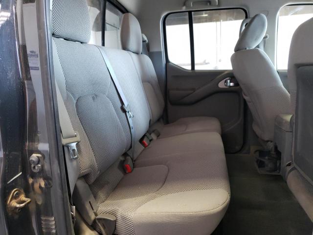Photo 6 from auction – 2014 NISSAN FRONTIER S with VIN 1N6AD0EV0EN739681