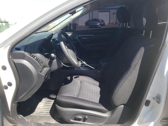 Photo 5 from auction – 2018 NISSAN ALTIMA 2.5 with VIN 1N4AL3AP9JC285070