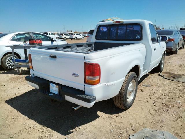 Photo 4 from auction – 1993 FORD RANGER with VIN 1FTCR10X8PPB68976