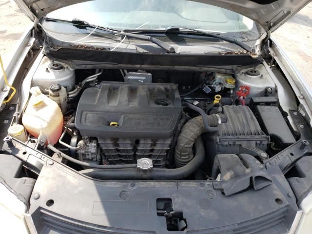 Photo 7 from auction – 2008 DODGE AVENGER SX with VIN 1B3LC56K28N206608