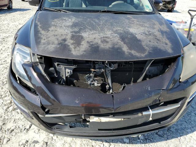 Photo 9 from auction – 2008 MAZDA CX-9 with VIN JM3TB38V280137033