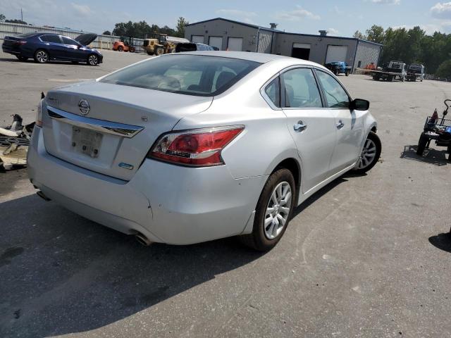 Photo 4 from auction – 2014 NISSAN ALTIMA 2.5 with VIN 1N4AL3AP0EC123866