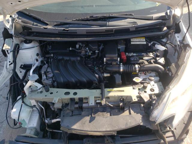 Photo 7 from auction – 2015 NISSAN VERSA NOTE with VIN 3N1CE2CP9FL448951