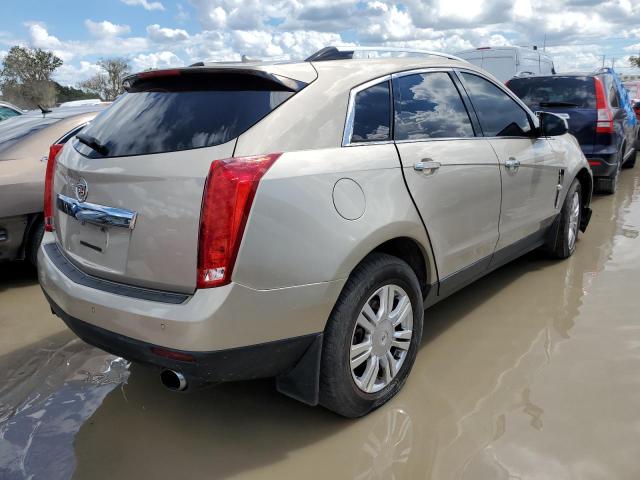 Photo 4 from auction – 2011 CADILLAC SRX LUXURY with VIN 3GYFNAEY0BS673571
