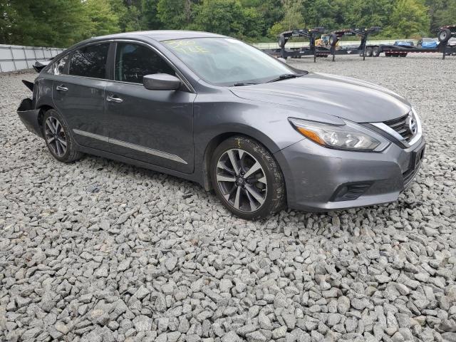 NISSAN ALTIMA 2016 with VIN 1N4AL3AP3GN322286 - Photo from auction