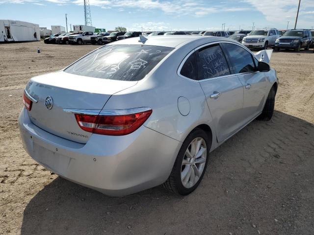Photo 4 from auction – 2013 BUICK VERANO CON with VIN 1G4PR5SK2D4104791