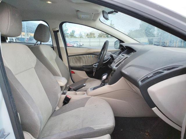 Photo 5 from auction – 2012 FORD FOCUS SE with VIN 1FAHP3K28CL244440