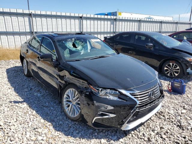 Photo 10 from auction – 2018 LEXUS ES 350 with VIN 58ABK1GG1JU097588