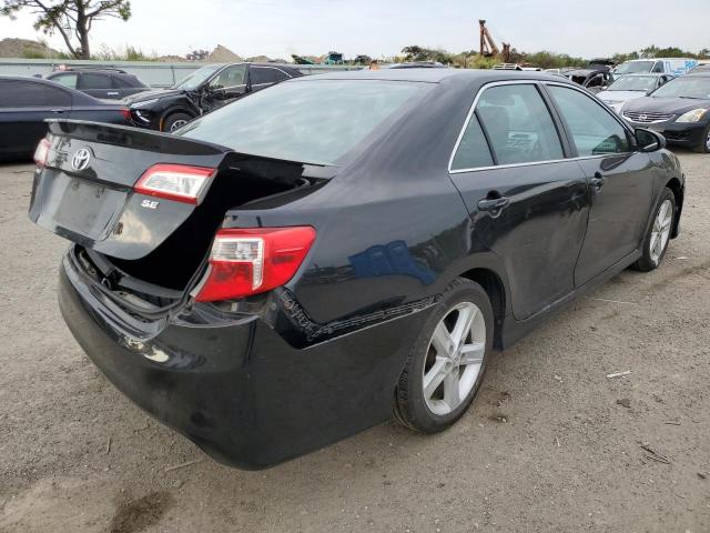 Photo 4 from auction – 2014 TOYOTA CAMRY L with VIN 4T1BF1FK1EU305976