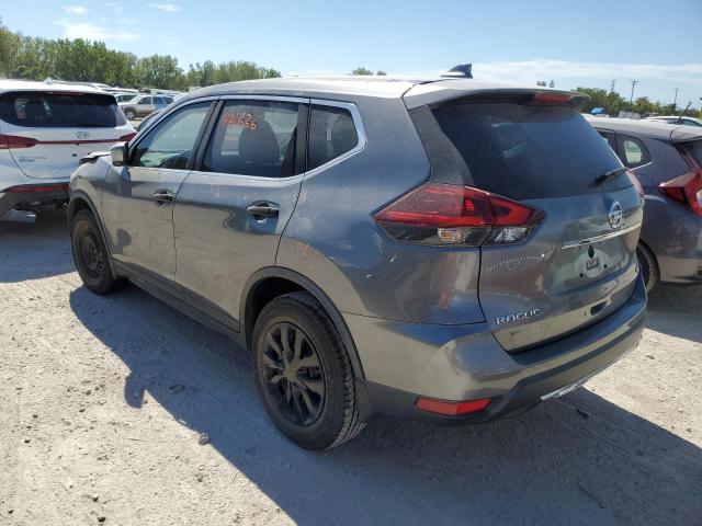 Photo 3 from auction – 2018 NISSAN ROGUE S with VIN KNMAT2MV0JP574524