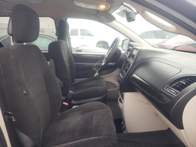 Photo 5 from auction – 2013 DODGE GRAND CARA with VIN 2C4RDGBG6DR666984
