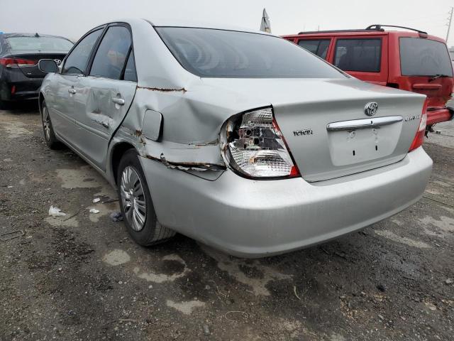 Photo 3 from auction – 2003 TOYOTA CAMRY LE with VIN 4T1BE32K33U681533