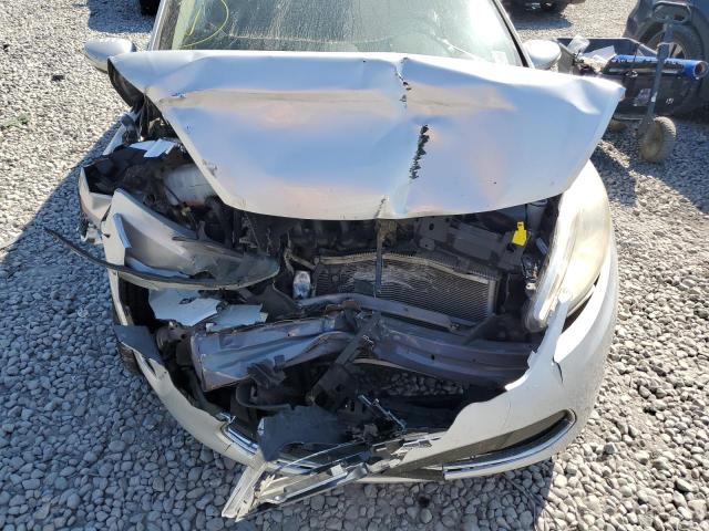 Photo 9 from auction – 2013 FORD FIESTA SE with VIN 3FADP4BJ2DM130557