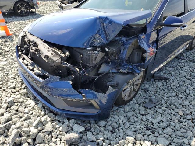 Photo 9 from auction – 2017 HYUNDAI SONATA SPO with VIN 5NPE34AF9HH524575