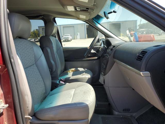 Photo 5 from auction – 2005 CHEVROLET UPLANDER I with VIN 1GBDV13L75D246210