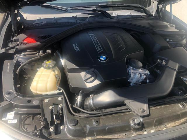 Photo 7 from auction – 2014 BMW 435 XI with VIN WBA3R5C54EK187856