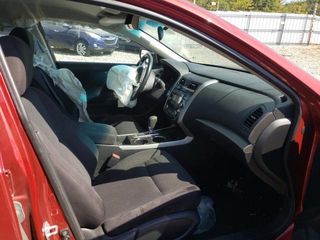 Photo 5 from auction – 2014 NISSAN ALTIMA 2.5 with VIN 1N4AL3AP1EC120703