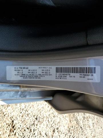 Photo 10 from auction – 2015 CHRYSLER 200 LIMITE with VIN 1C3CCCAB8FN667758