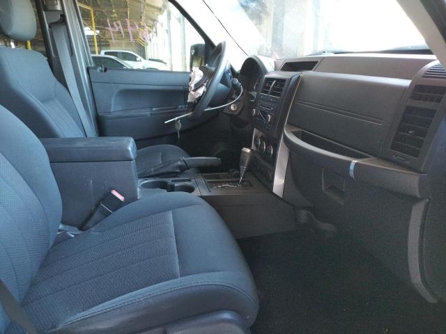 Photo 5 from auction – 2011 JEEP LIBERTY SP with VIN 1J4PN2GK2BW572328