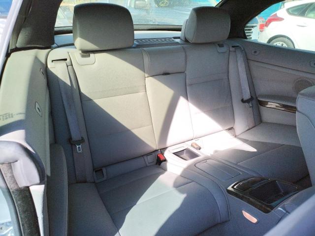 Photo 6 from auction – 2008 BMW 328 I with VIN WBAWL13548PX18200