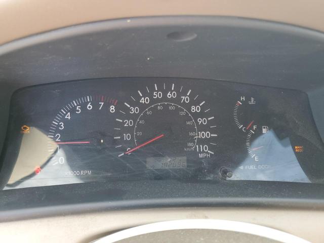 Photo 8 from auction – 2005 TOYOTA COROLLA CE with VIN 1NXBR32E45Z534056