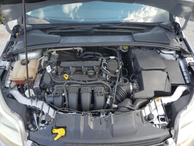 Photo 7 from auction – 2014 FORD FOCUS SE with VIN 1FADP3F29EL362377