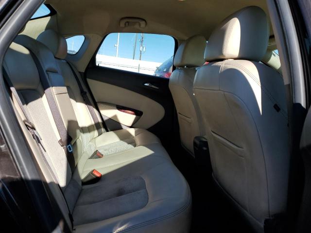 Photo 6 from auction – 2016 BUICK VERANO with VIN 1G4PP5SKXG4135202