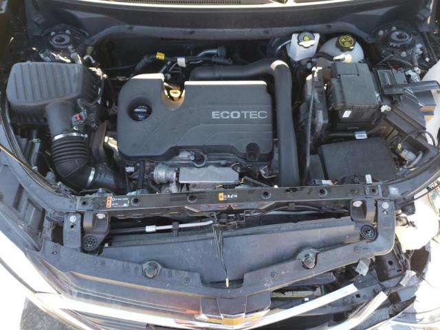 Photo 7 from auction – 2019 CHEVROLET EQUINOX LT with VIN 2GNAXTEV2K6240268